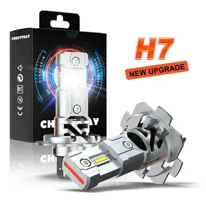 CHUSYYRAY H7 LED Motorcycle Headlight Bulb Upgrade Kit For BMW S1000XR 2016 2017 2018 2019