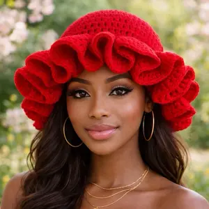 Crochet Hat