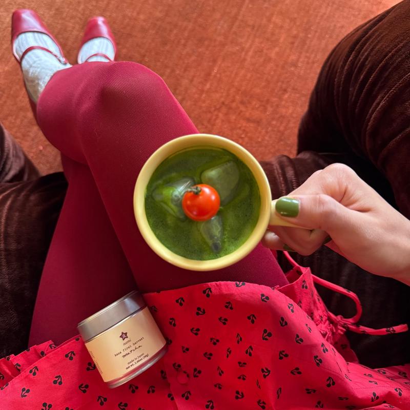 Kana First Harvest Matcha (30g)