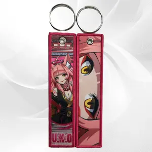 Yuuki God Form Jet Tag