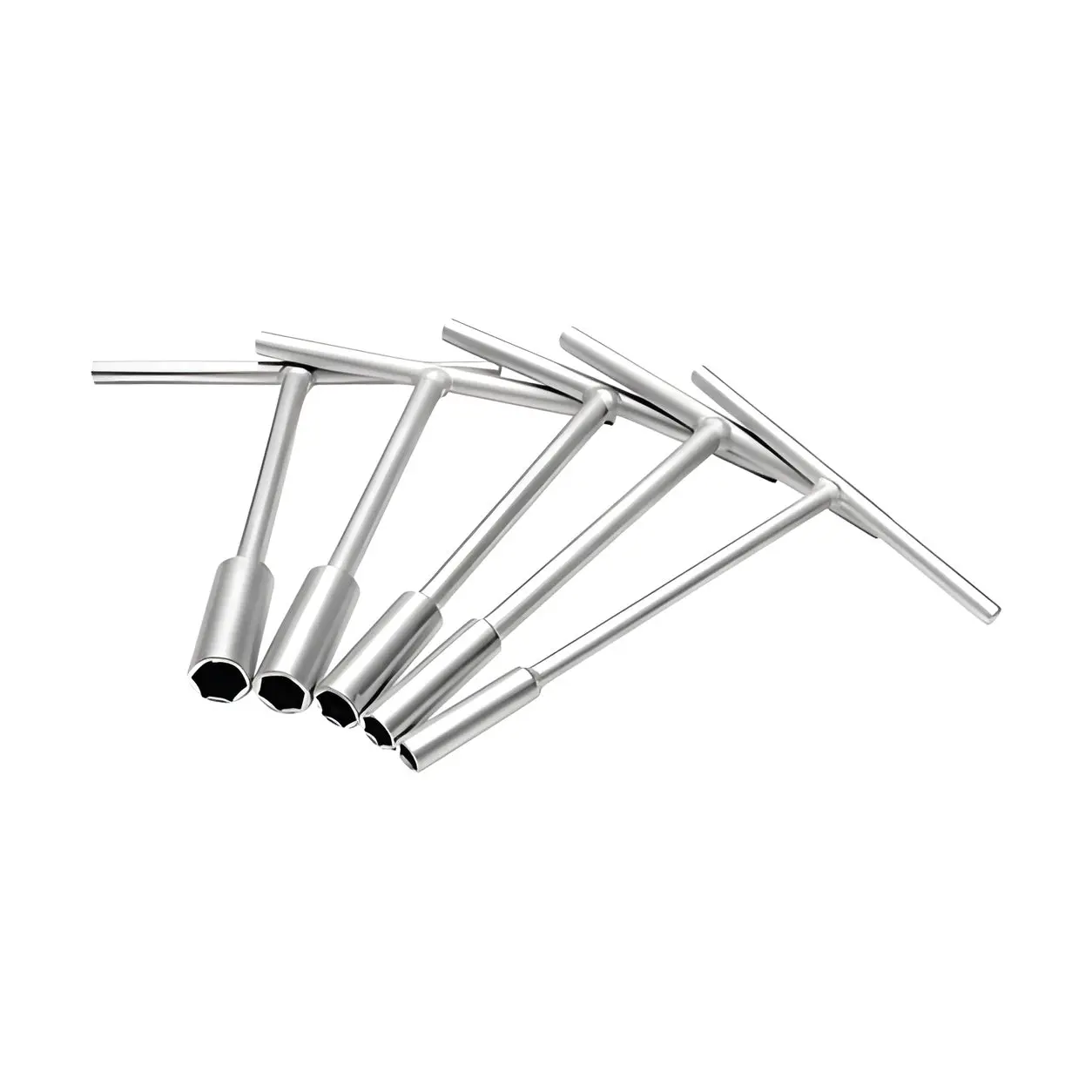 Motion Pro Mini-Pro T-Handle Set