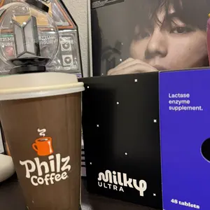 Milky Ultra
