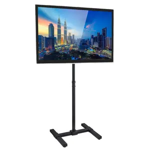 Portable TV Floor Stand