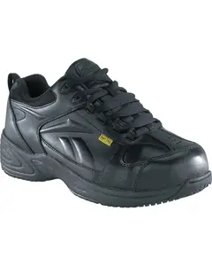 Reebok Men's Centose Internal Met Guard Work Shoes Composite Toe - Rb1865