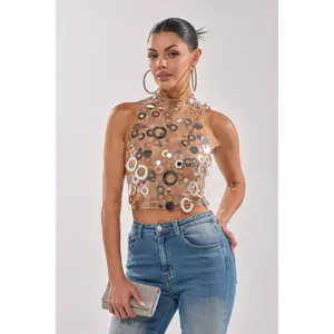 BLING BLING TANK