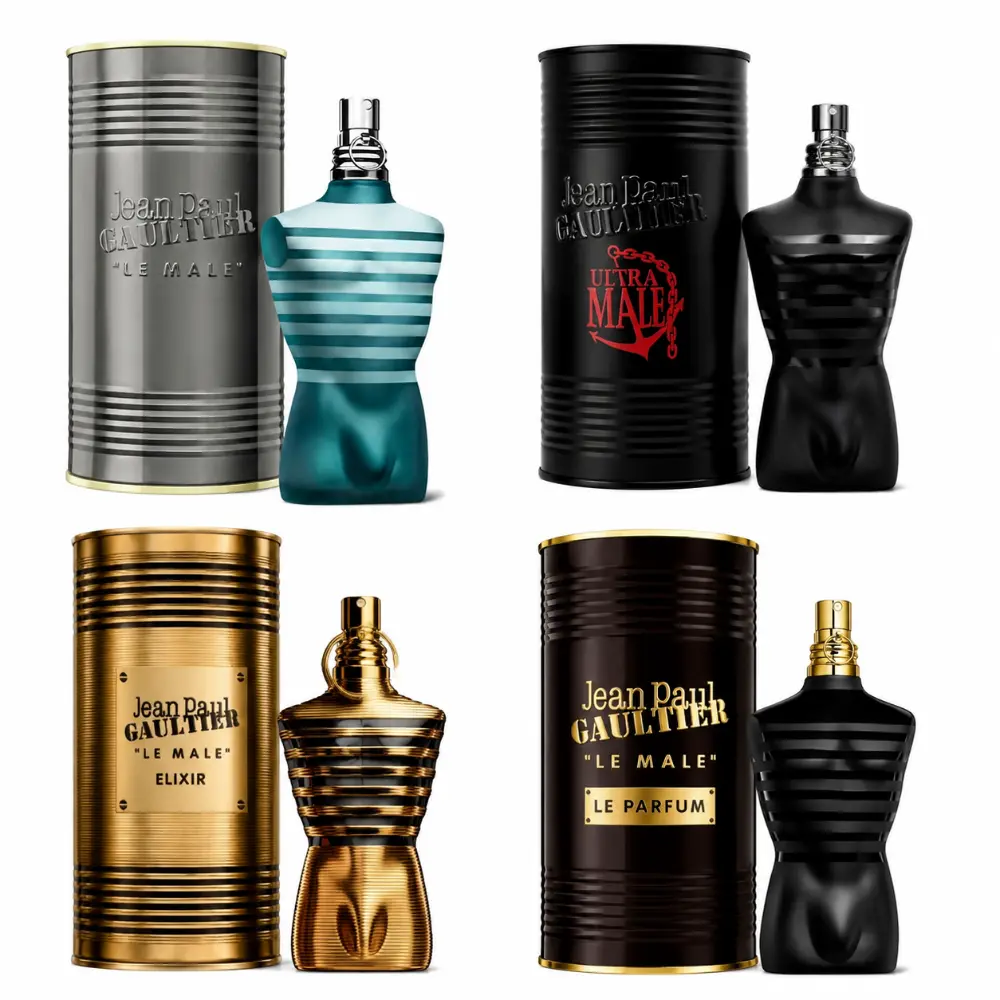 Men's Eau De Toilette Spray, 4.2 oz - Long-Lasting Fragrancewith Fresh Citrus Notes, Woody Aroma, Elegant Spray Bottle