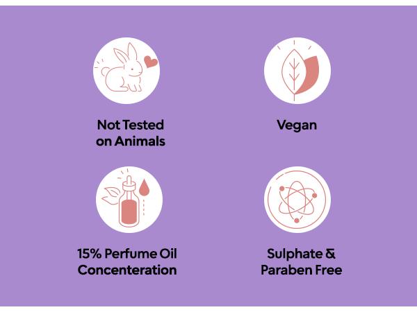 Bellavita Luxury Girl’s Night Out Perfume | Women’s Fragrance | Date & Senorita | Fun, Flirty & Confident Scent | Long-Lasting Eau De Parfum | Vegan & Cruelty-Free