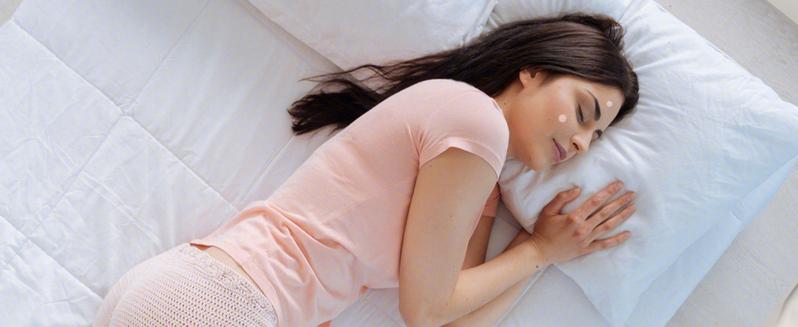 QUSTERE Pimple Patches for Face, Hydrocolloid Acne Patches, Cute Round Shape Zit Covers, Spot Stickers with Tea Tree, Salicylic Acid & Cica Oil| 2 Sizes (9mm, 12mm) |288 Count  Skincare Clear