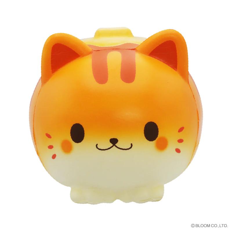 iBloom Squishy Nyan PanCake Kawaii Soft Scented Slow Rising Stress Relief
