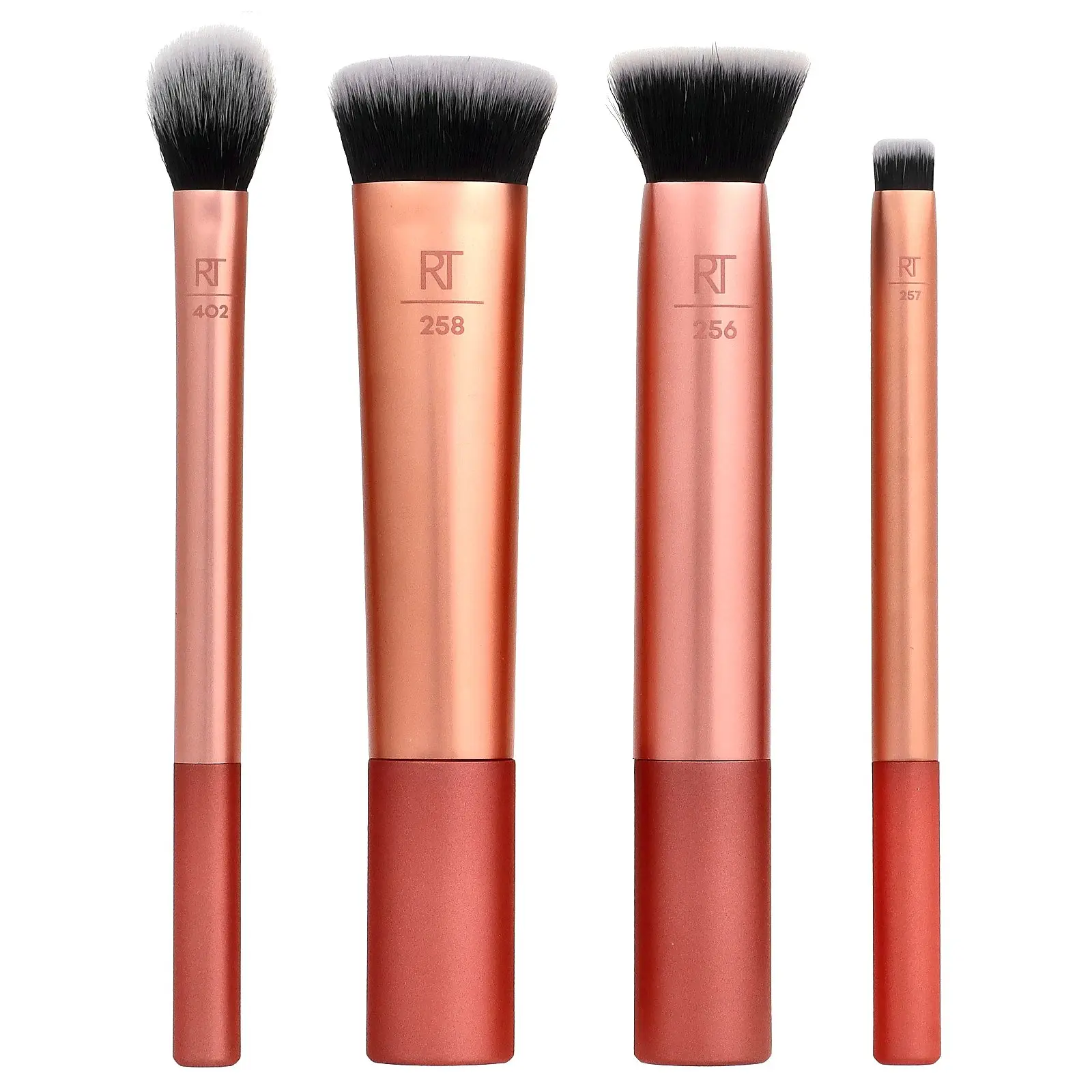 Real Techniques Face Base Set, 4 Piece Set