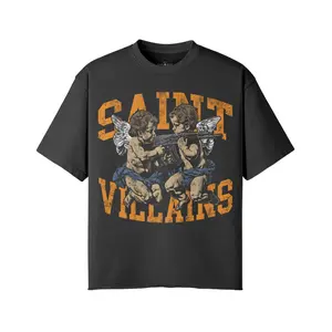 SV "Baby Draco" T-Shirt (Shattered Backboard Edition)