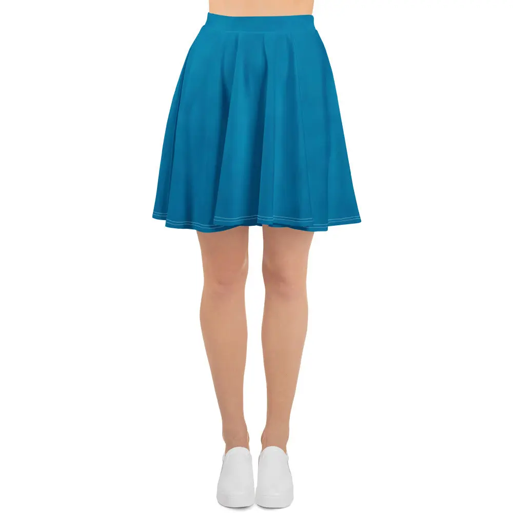 Yale Skater Skirt