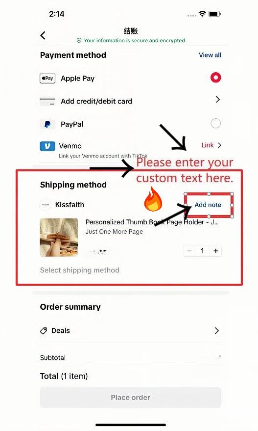 I Love You To The Moon And Back - Personalized Book Page Holder, Custom Page Holder, Book Lover Gift, Wooden Thumb Page Holder，A perfect gift for Christmas for those who love reading