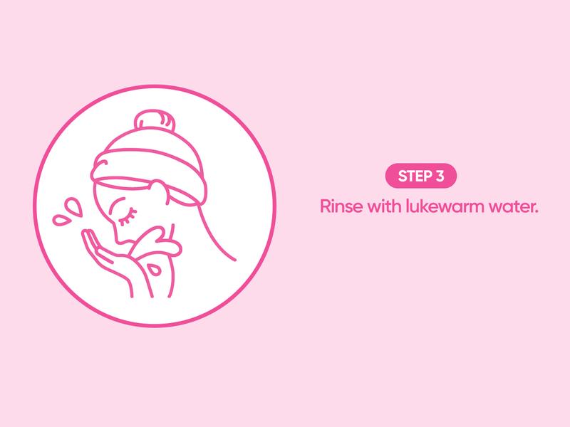 Clean It Zero Original Foaming Facial Cleanser | Moisturizing & Hydrating for All Skin Types