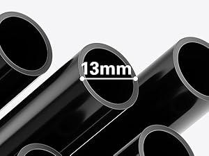 DENKEE 10 Tier Shoe Rack Organizer Large Tall Shoe Rack Shelf Holds 55-65 Pairs Shoes and Boots