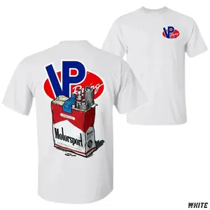 VP racing motorsport Shirt - car love, Shirt , new design limited, soft and comfortable, Made in USA.LKD