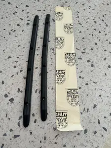 Shut Skateboards vintage old school nos skateboard rails