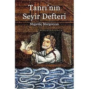 USED-Tanri’nin Seyir Defteri by Migirdiç Margosyan (Paperback)