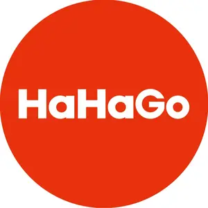 HaHaGo 2025