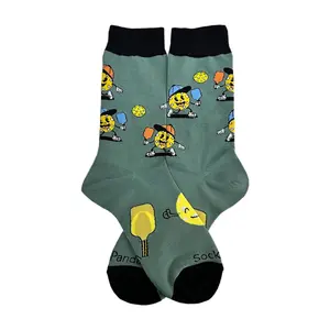 Pickleball Socks from the Sock Panda