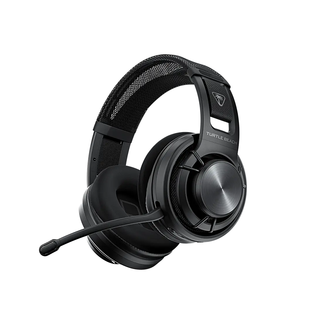 Turtle Beach Atlas Air Wireless Open-Back PC Gaming Headset, Headphones with Mic, Essential Accessory for PC, Gaming Headphones With Mic, Headset For Pc