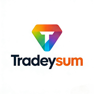 Tradeysum