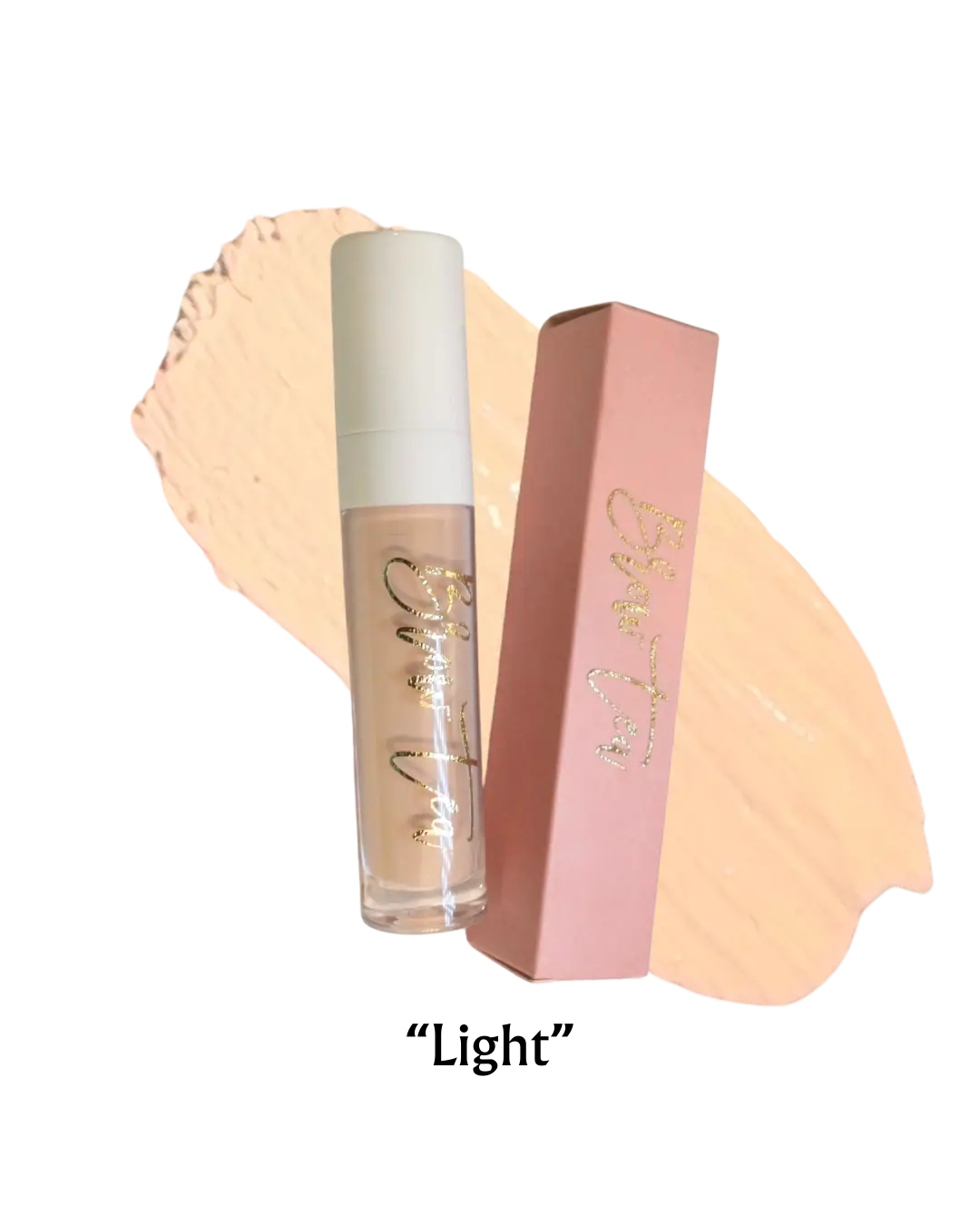 Brow Tea Clean-Up Concealer