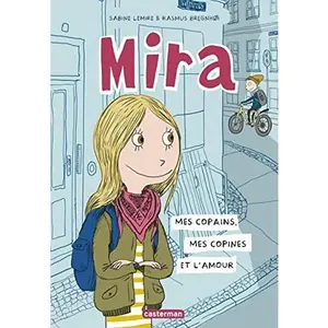 USED-Mes copains, mes copines et l'amour by Sabine Lemire (Paperback)