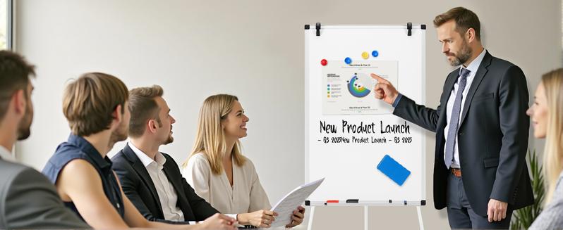 Whiteboard Easel 40 x 28 Inches, Magnetic White Board Dry Erase, Porbable Boards Height Adjustable, Dry Erase Board with Stand for School, Office and Home, Silver Aluminium Frame Whiteboard Easel 40 x 28 Inches, Magnetic White Board Dry Erase, Porbable Boards Height Adjustable, Dry Erase Board with Stand for School, Office and Home, Silver Aluminium Frame