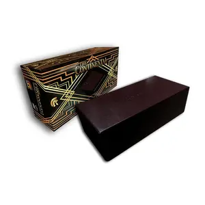 The Continental Deck Storage