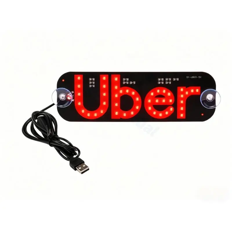 Uber-red