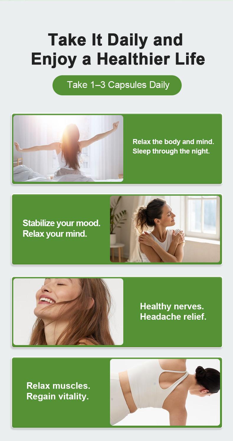 DEAL SUPPLEMENT Magnesium Glycinate 500mg|Support Sleep, Muscles, Nerves,Energy Dietary Healthcare | Vegan, Non-GMO | 240 Capsules Nutrition Nature DEAL SUPPLEMENT Magnesium Glycinate 500mg|Support Sleep, Muscles, Nerves,Energy Dietary Healthcare | Vegan, Non-GMO | 240 Capsules Nutrition Nature