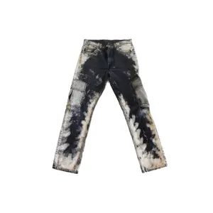 Blackish Jeans