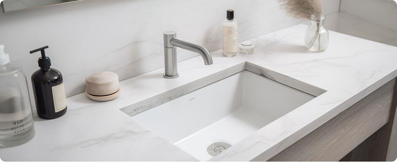 Hibbent Upgraded 3 in 1 Bathroom Sink Drain Strainer, Universal Pop Up Stopper with Removable Stainless Steel Filter Basket Hair Catcher, Sink Plug for 1.1''~2.36'' Basin, Brass Core, Brushed Nickel