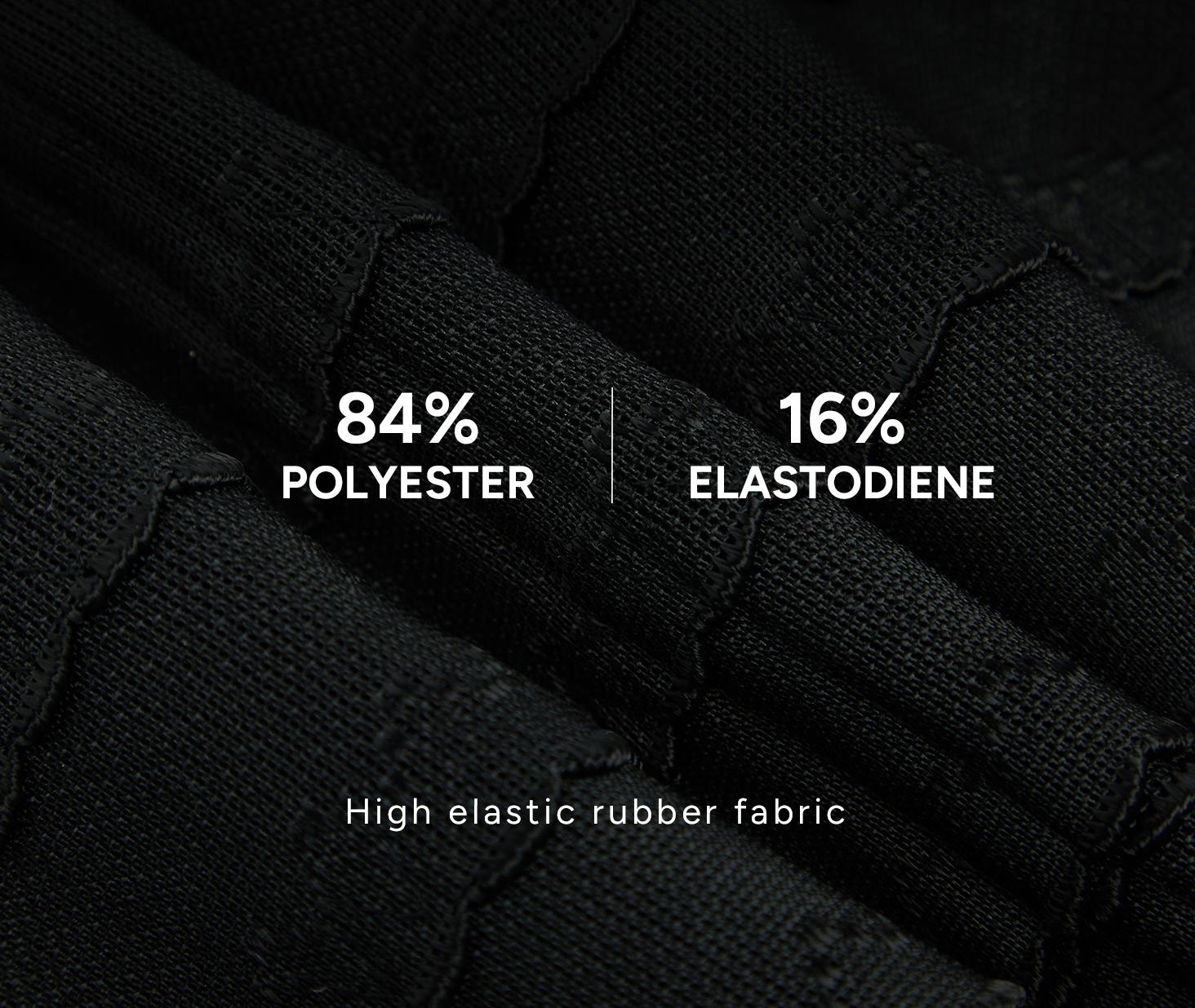 Nebility Women's Breathable Sports Belt Shapewear - Double Waist Band, Basic Comfort Compression with Tummy Tuck, Minimalist Fit Adjustable Waistband Body Shaping Set SpringStatements