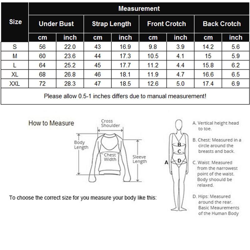 Avidlove Women Lingerie Deep V One Piece with Adjustable Straps,  Lace Bodysuit