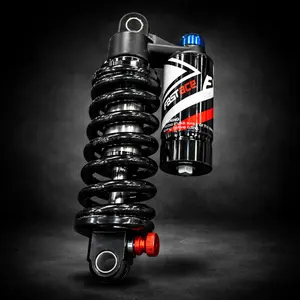 Razor Upgraded Fastace Rear Shock