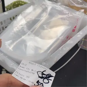 [Quick sale] Semi-finished Non-natural Crystal Melissa  58