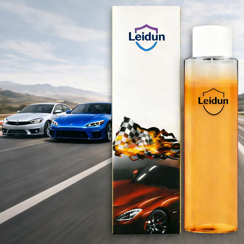 [Hot Selling Item! Limited Time Offer, German Import, Exclusive Product] Multi-functional car care product, interior care, plastic care