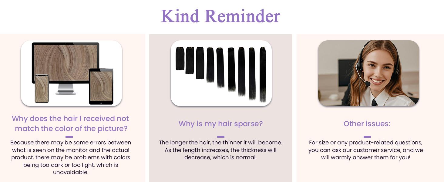 LaaVoo Micro Hair Extensions Real Human Hair Micro Ring Extensions Natural Straight 14-24 Inch 56 Grams TikTokShopHolidayHaul SpringStatements