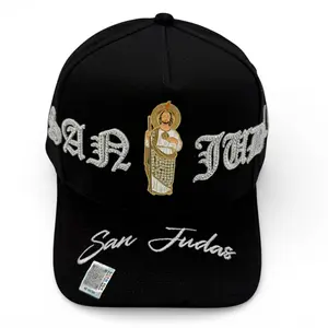MZ Hats - San Judas