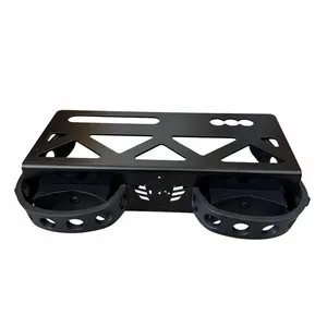 ETS  2 station Universal headrest bracket