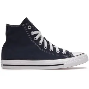 Converse Chuck Taylor All Star Hi Navy POS
