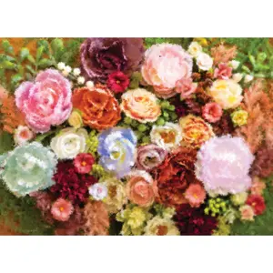 Botanical Reverie