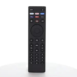 Dan's Originals for Vizio XRT140V7 SmartCast TV Remote Control | Sling | Netflix | Prime Video | Disney+ | iHeart Radio | Xumo Play - XRT140V7