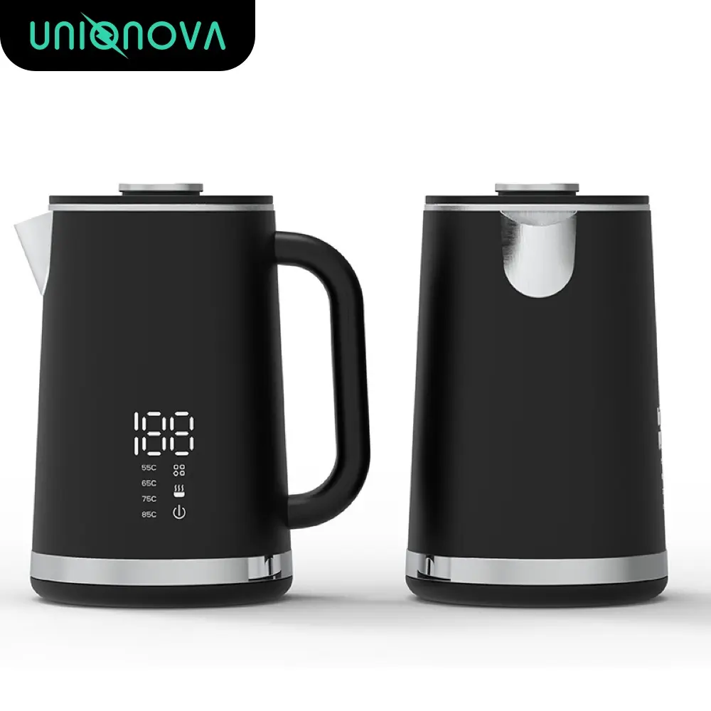 Black(1.6L-Touch-Control)