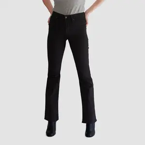 Levi's Women's 725 High-Rise Bootcut Jeans Levi's Women's 725 High-Rise Bootcut Jeans