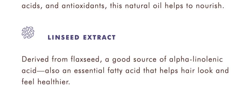 Moroccanoil Treatment Purple