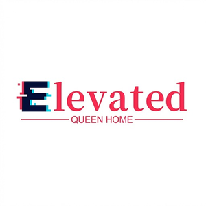 Elevated Queen Home