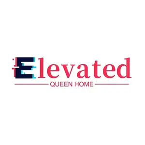 Elevated Queen Home
